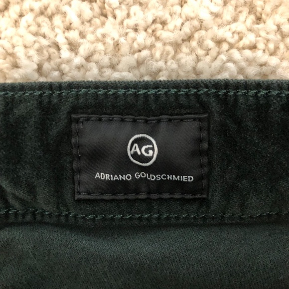 AG JEANS (VELVET) - Picture 6 of 8